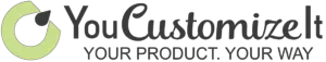 You customize it Promo Codes