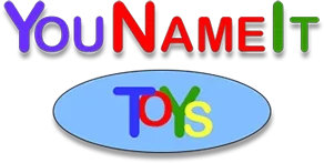 You Name It Toys Promo Codes