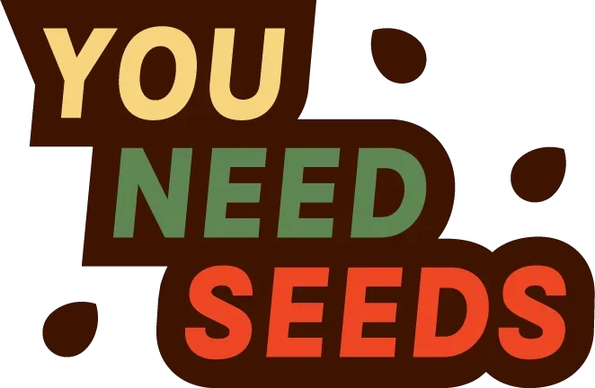 You Need Seeds Promo Codes