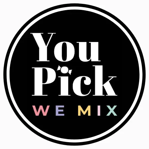 You Pick We Mix Coupons