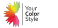 Your Color Style Promo Codes