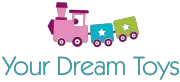 Your Dream Toys Promo Codes