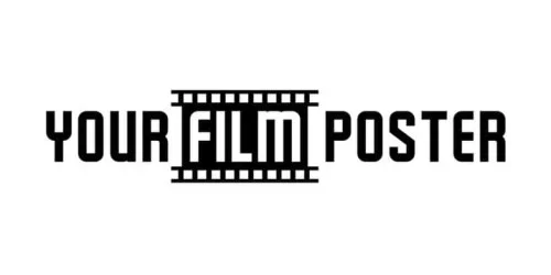 your film poster Promo Codes