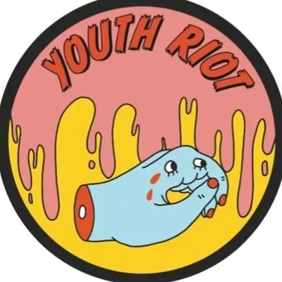 Youth Riot Records Coupons