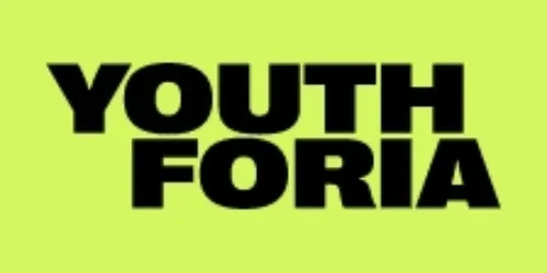 Youthforia Promo Codes