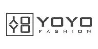 YOYO Fashion Coupons