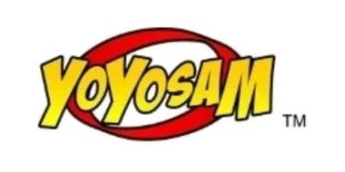 YoYoSam Promo Codes