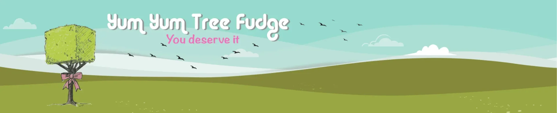 Yum Yum Tree Fudge Promo Codes