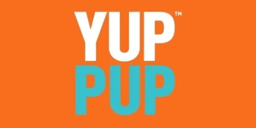 Yup Pup Promo Codes