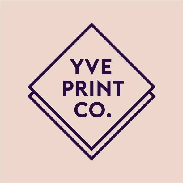 Yve Print Co Coupons