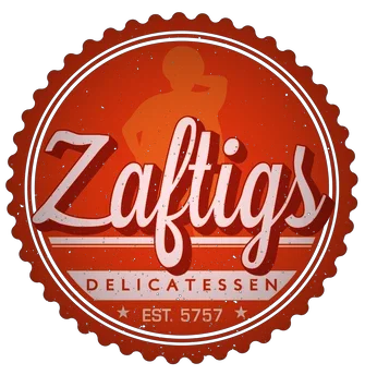 Zaftigs Promo Codes