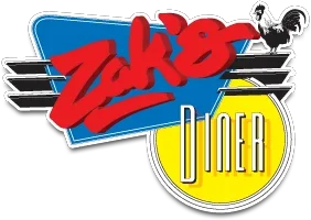 Zak's Diner Promo Codes