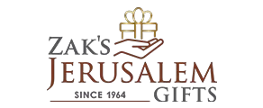 Zak's Jerusalem Gifts Promo Codes