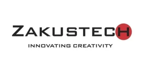 ZAKUSTECH Promo Codes