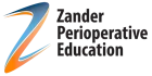 Zander Perioperative Education Promo Codes