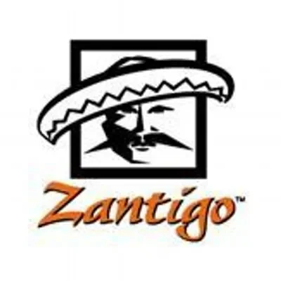 Zantigo Coupons