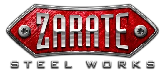 Zarate Steel Works Promo Codes