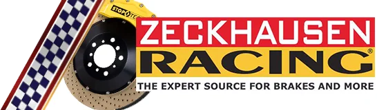 Zeckhausen Racing Promo Codes