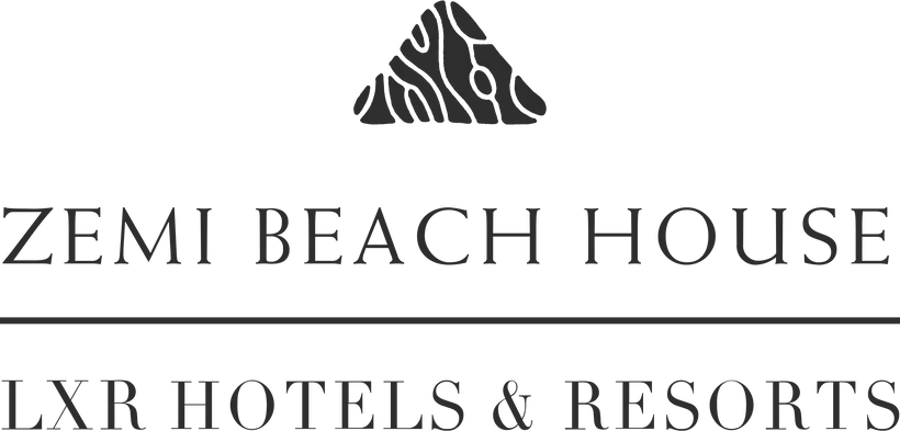 Zemi Beach House Coupons