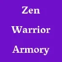 Zen Warrior Armory Promo Codes