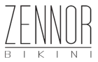 ZENNOR BIKINI Promo Codes