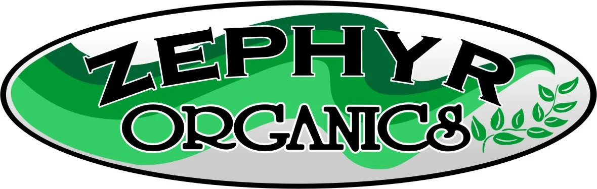 Zephyr Organics Promo Codes