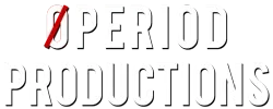 Zero Period Productions Coupons