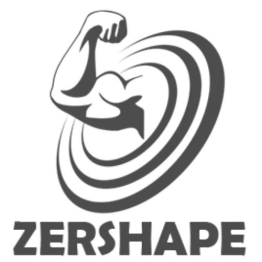 Zershape Coupons