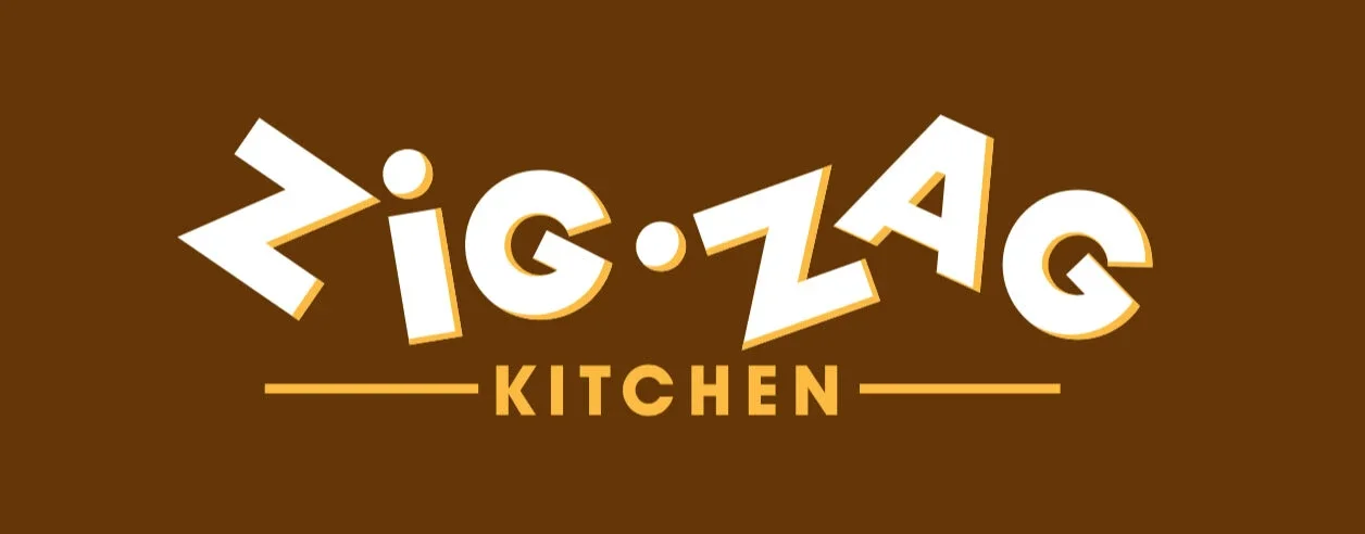 Zig Zag Kitchen Coupons