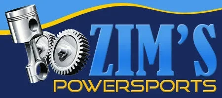 Zim's Outboard Parts Coupons