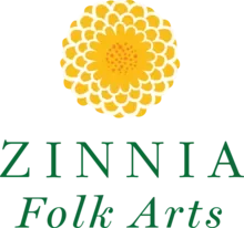 Zinnia Folk Arts Promo Codes