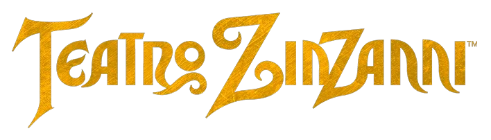 Zinzanni Promo Codes