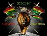 Zion Graphic Collectibles Coupons