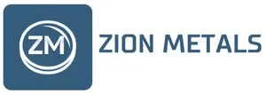 Zion Metals Promo Codes