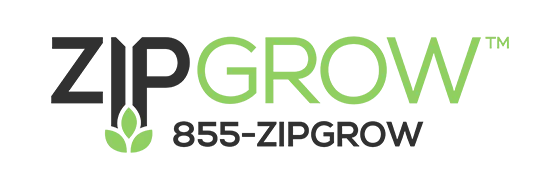 ZipGrow Coupons