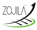 Zojila Promo Codes