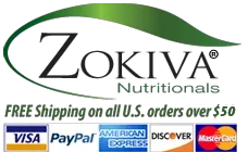 Zokiva Promo Codes