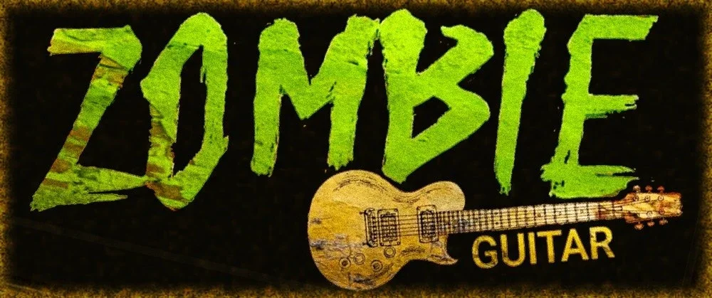 Zombie Guitar Coupons