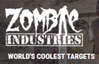 Zombie Industries Promo Codes