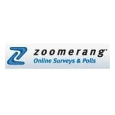 Zoomerang Coupons