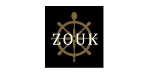 Zouk Promo Codes