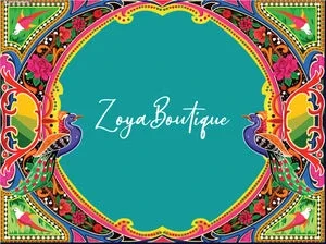 Zoya Boutique Promo Codes