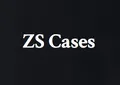 ZS Cases Coupons