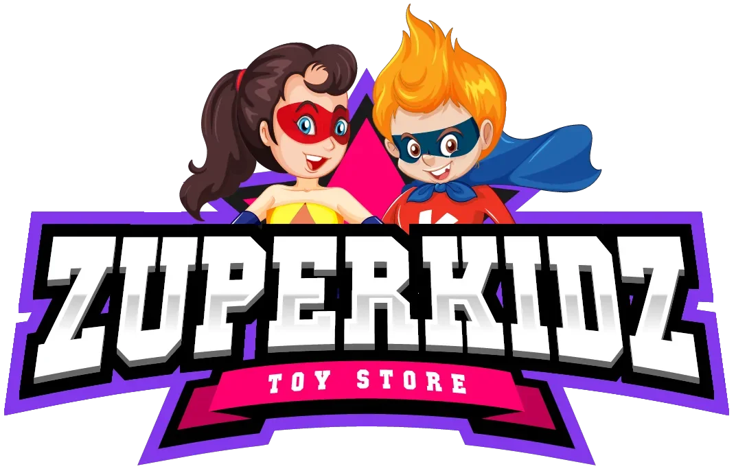 Zuperkidz Promo Codes