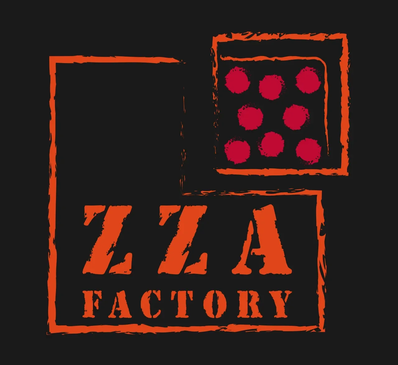 Zza Factory Coupons